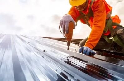 Travaux de zinguerie à Villers-sur-Coudun